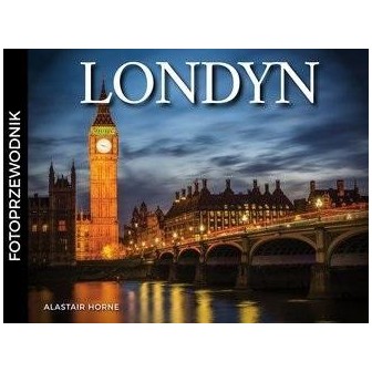 Londyn. Fotoprzewodnik