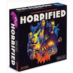 Horrified