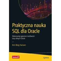 Praktyczna nauka SQL dla Oracle
