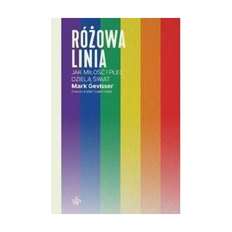 Różowa linia