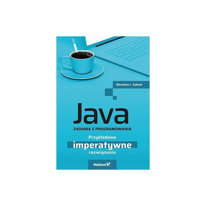 Java. Zadania z programowania
