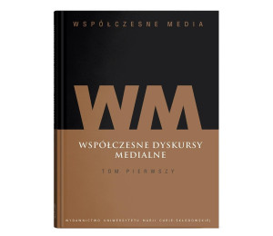 Współczesne media T.1