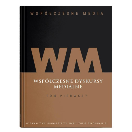 Współczesne media T.1