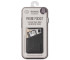 Bookaroo Phone pocket portfel na telefon grafitowy