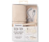 Bookaroo Travel tech-tidy organizer podróżny beż