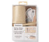 Bookaroo Travel tech-tidy organizer podróżny złoty