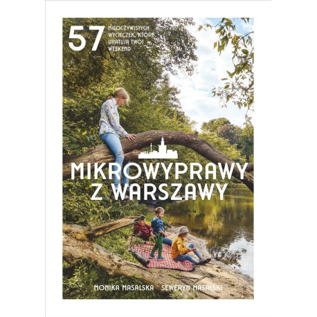 Mikrowyprawy z Warszawy