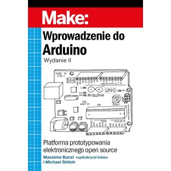 Wprowadzenie do Arduino w.2