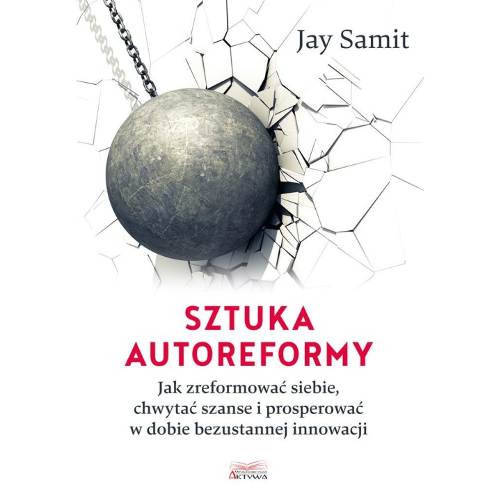 Sztuka autoreformy