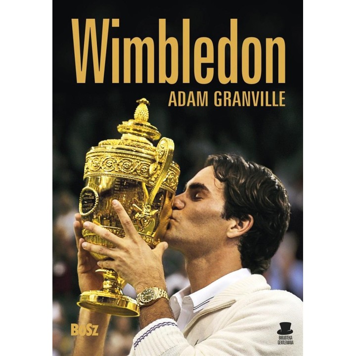 Wimbledon. Przewodnik po najbardziej prestiżowym..