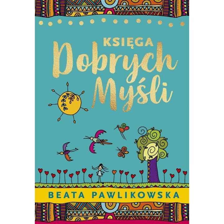 Księga dobrych myśli
