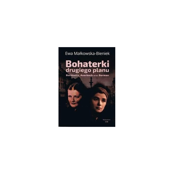 Bohaterki drugiego planu
