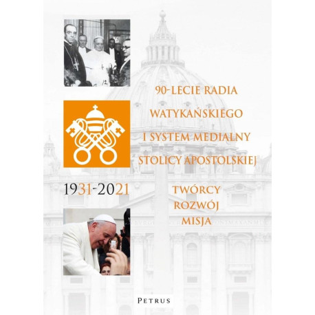 90 lat od inauguracji działal. Radia Watykańskiego