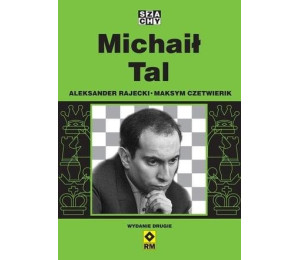 Michaił Tal w.2