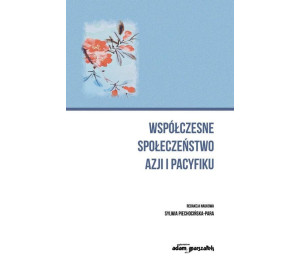 Współczesne społeczeństwo Azji i Pacyfiku