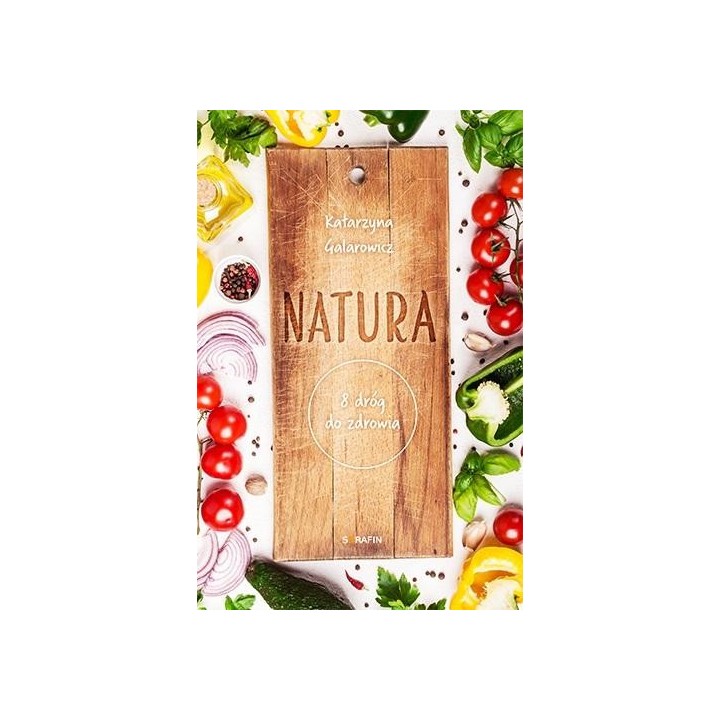 Natura. 8 dróg do zdrowia