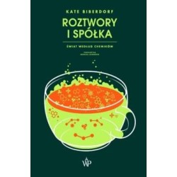 Roztwory i spółka