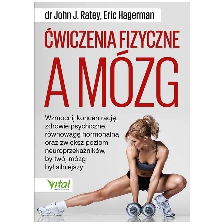 Ćwiczenia fizyczne a mózg