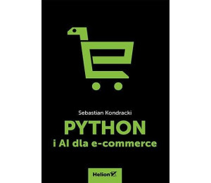 Python i AI dla e-commerce