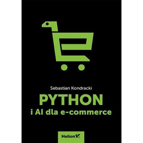 Python i AI dla e-commerce