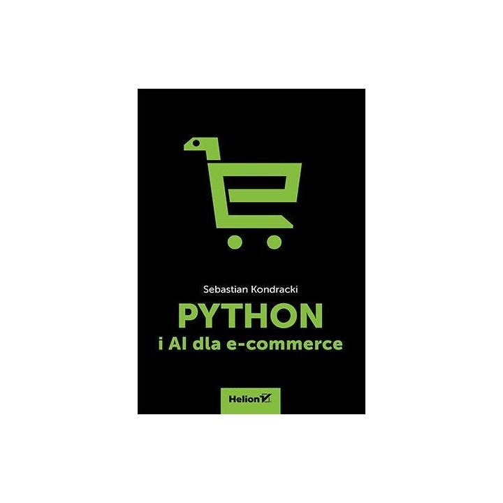 Python i AI dla e-commerce