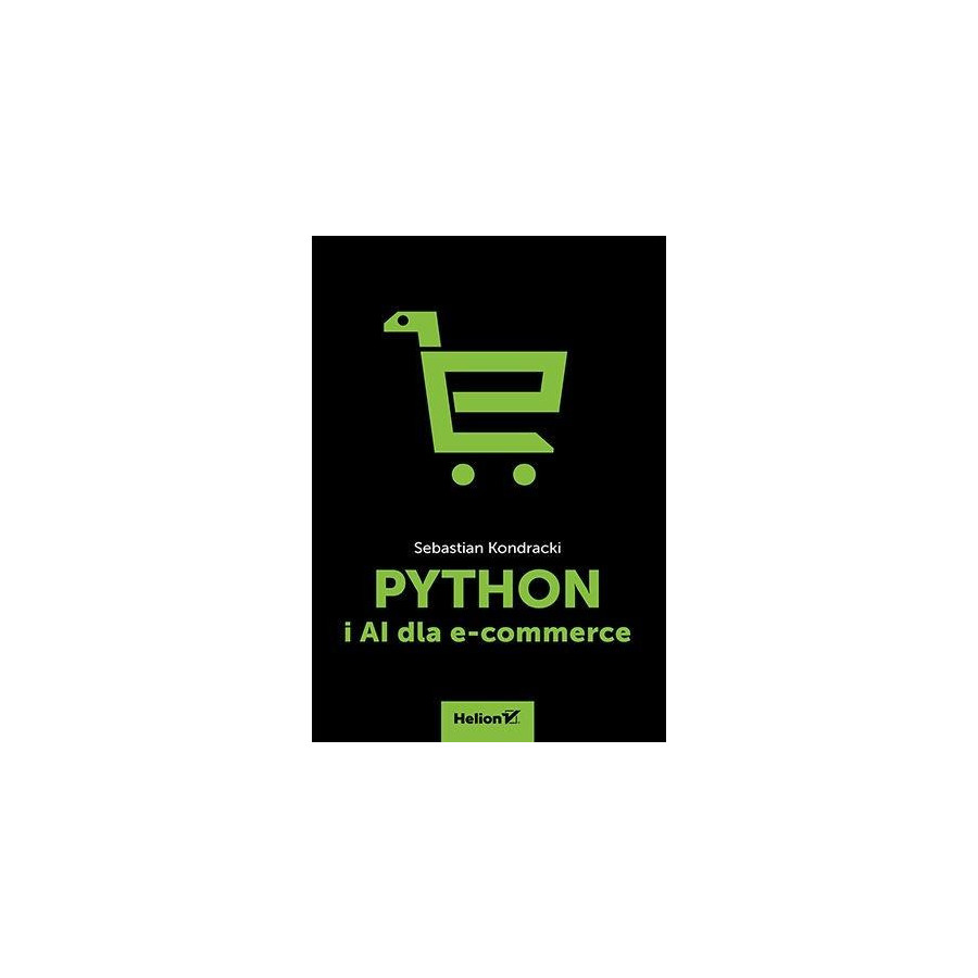 Python i AI dla e-commerce - Labotiga.pl