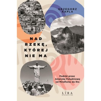 Nad rzekę, której nie ma