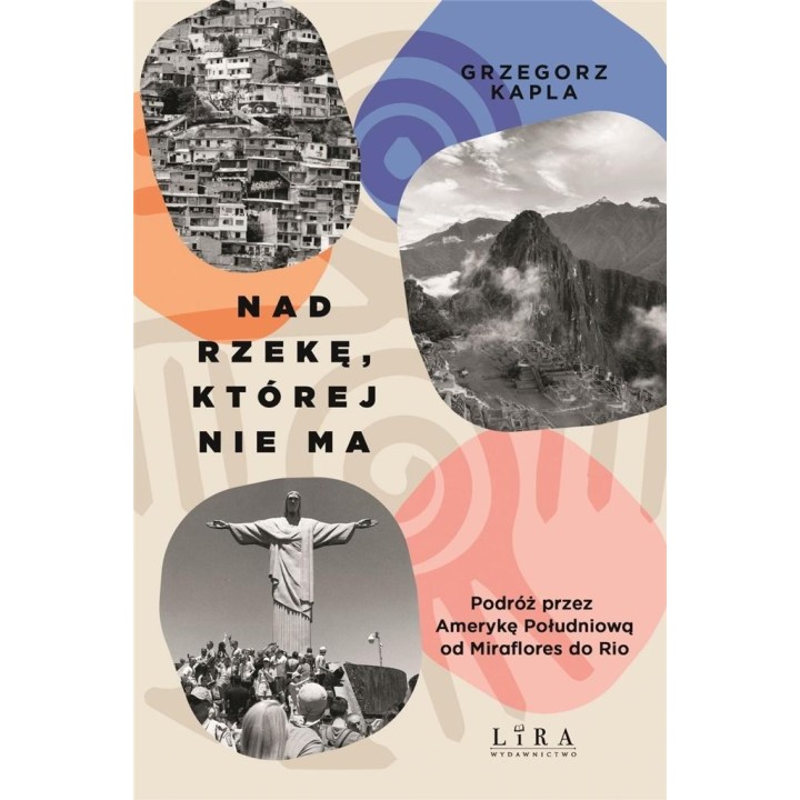 Nad rzekę, której nie ma