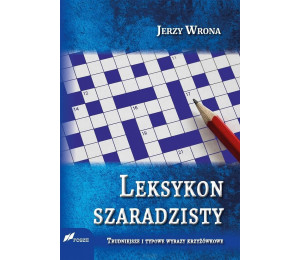 Leksykon szaradzisty