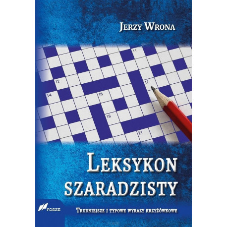 Leksykon szaradzisty