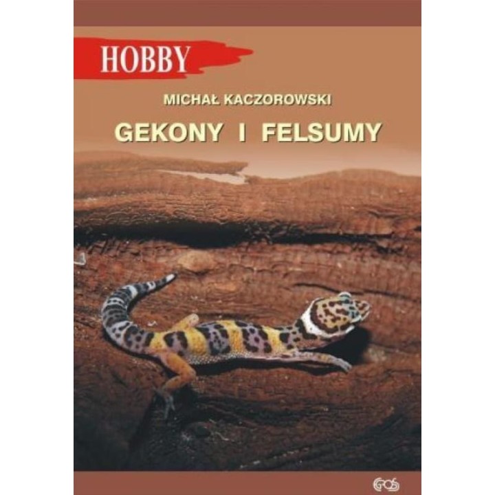 Gekony I Felsumy w.3
