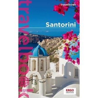 Santorini. Travelbook w.2