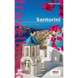 Santorini. Travelbook w.2