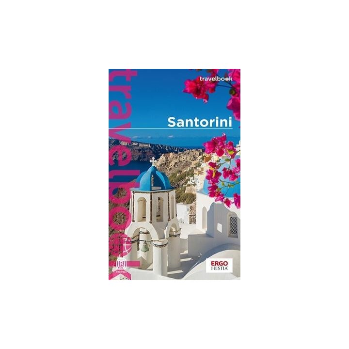 Santorini. Travelbook w.2