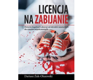 Licencja na zabijanie