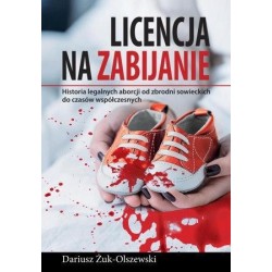 Licencja na zabijanie