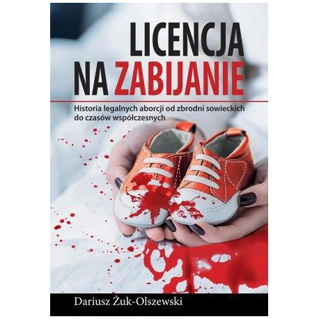 Licencja na zabijanie