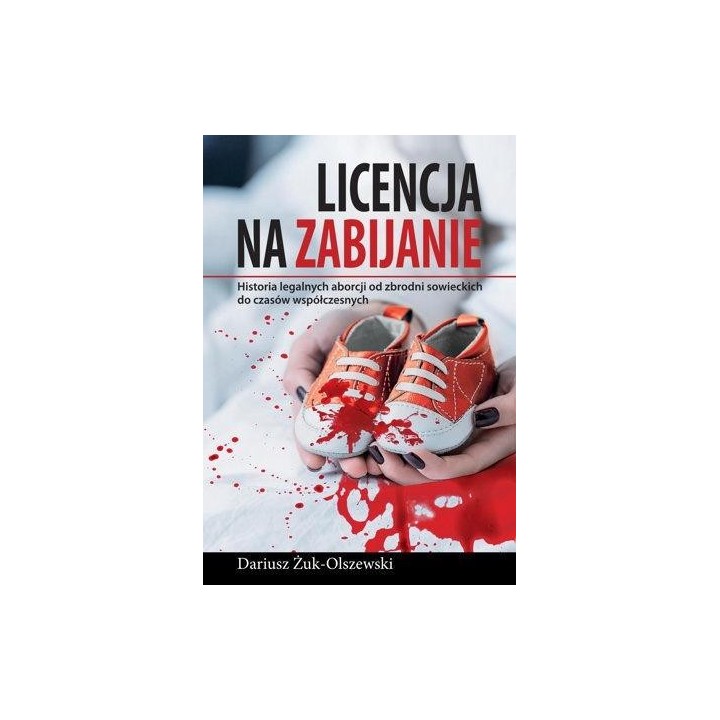 Licencja na zabijanie