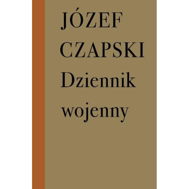 Dziennik wojenny (1942-1944)