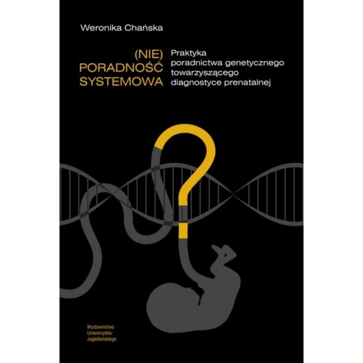 (Nie)poradność systemowa