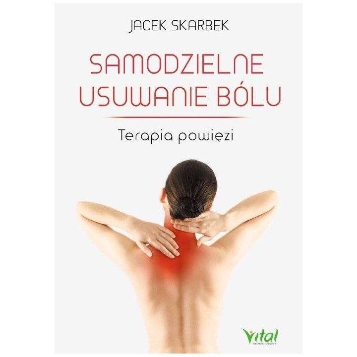 Samodzielne usuwanie bólu w.2