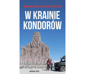 W krainie kondorów