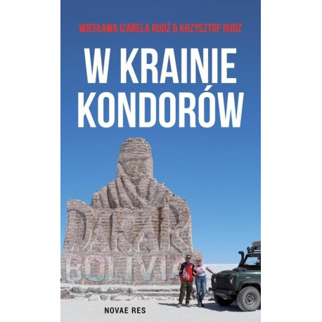 W krainie kondorów