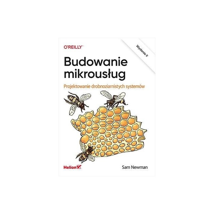 Budowanie mikrousług w.2
