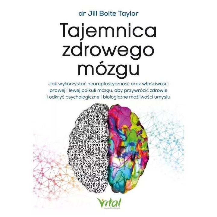 Tajemnica zdrowego mózgu