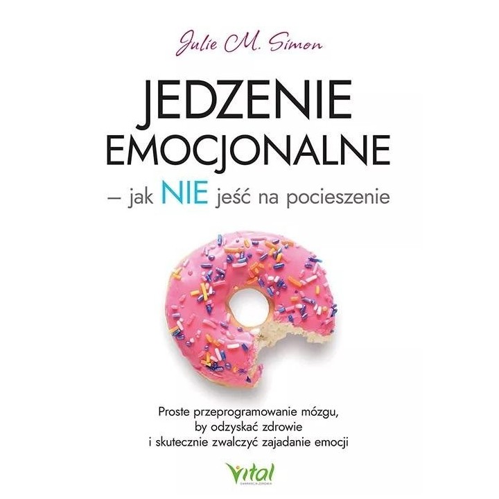 Jedzenie emocjonalne jak NIE jeść na pocieszenie