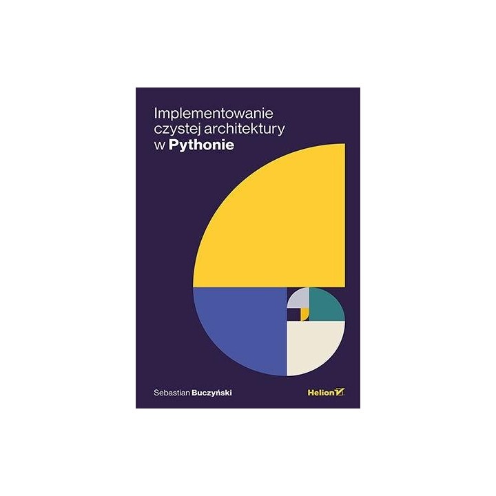 Implementowanie Czystej Architektury w Pythonie