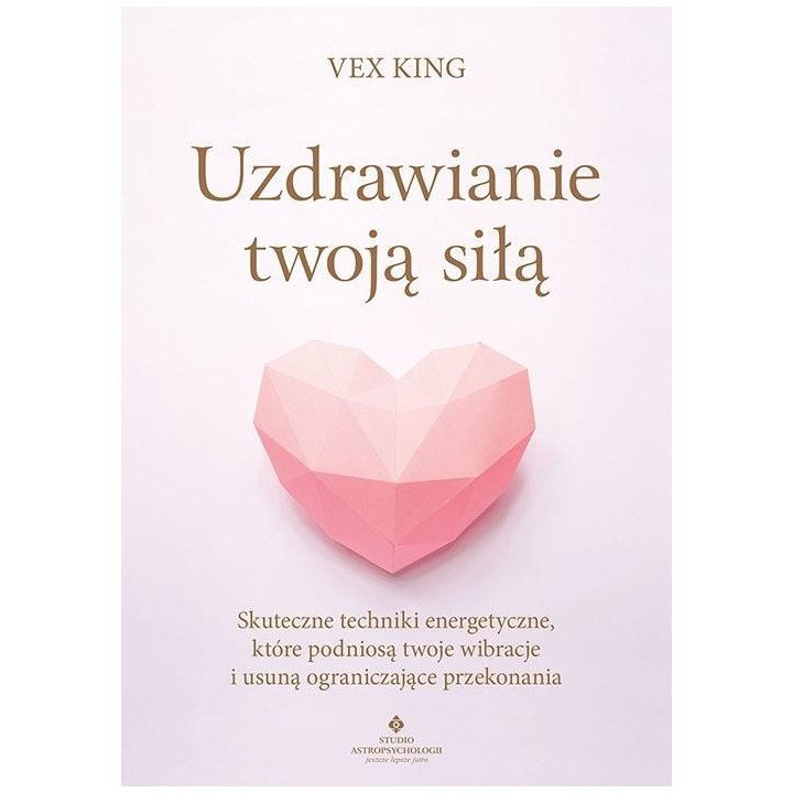 Uzdrawianie twoją siłą