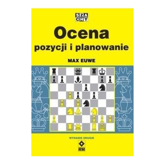 Ocena pozycji i planowanie
