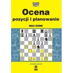 Ocena pozycji i planowanie